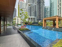 One Bernam (D2), Apartment #503801271